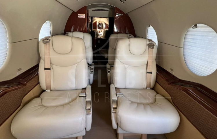 HAWKER 400XP 2003 HAWKER 400XP 2003