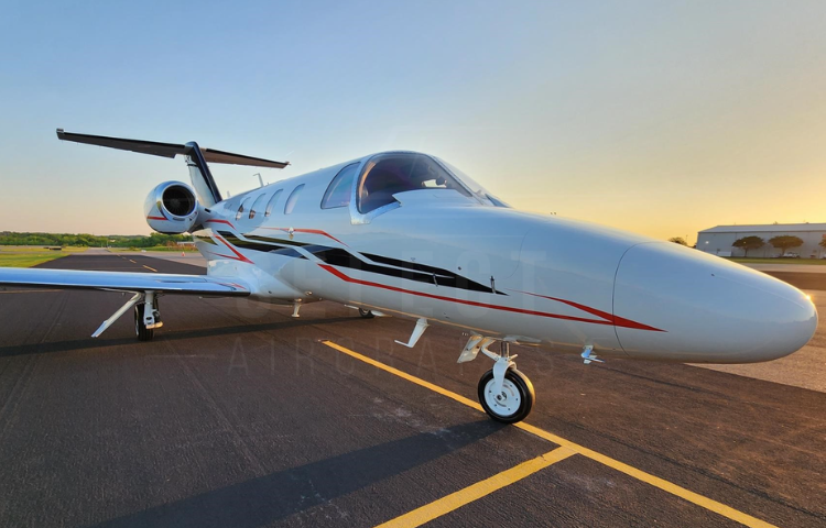 CESSNA CITATION M2 2013 CESSNA CITATION M2 2013
