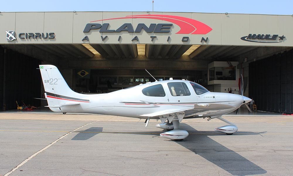 CIRRUS SR22 G3 GTS 2011 CIRRUS SR22 G3 GTS 2011