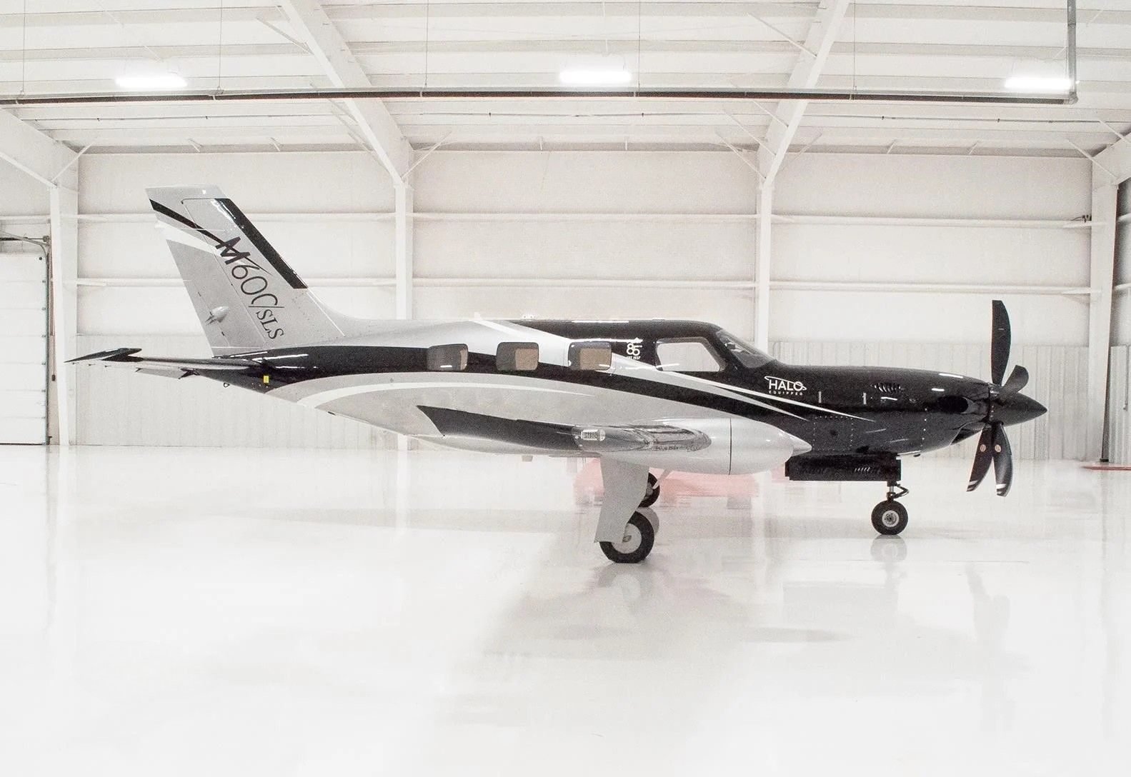 PIPER M600 SLS 2022 PIPER M600 SLS 2022