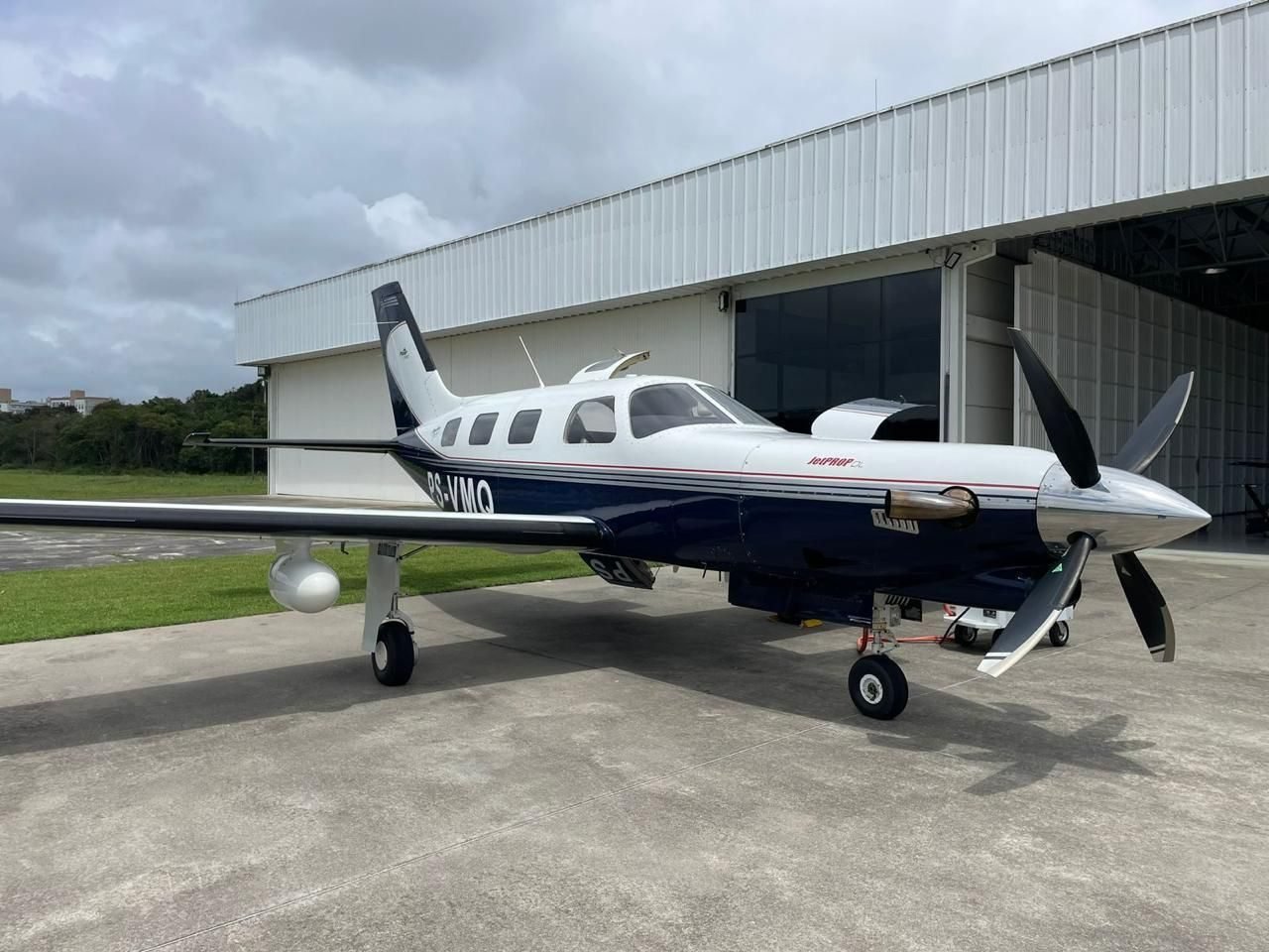 PIPER JETPROP 2018 PIPER JETPROP 2018