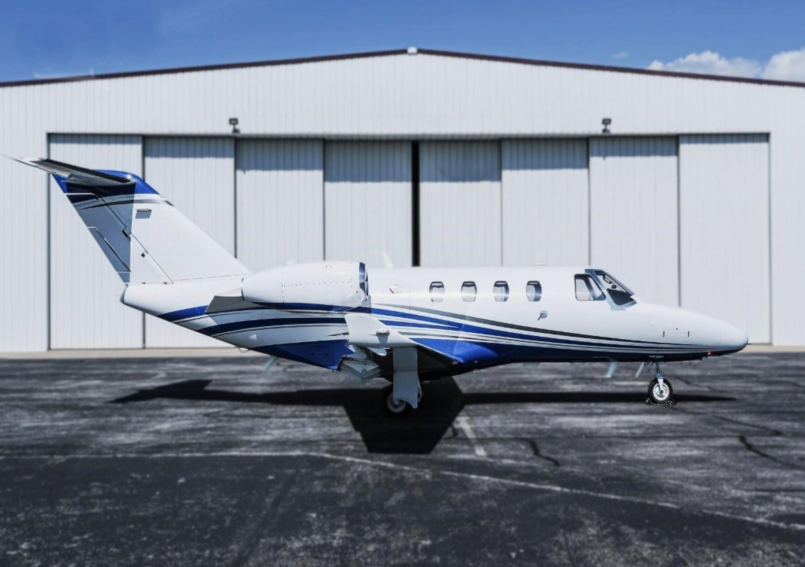 CESSNA CITATION M2 2019 CESSNA CITATION M2 2019