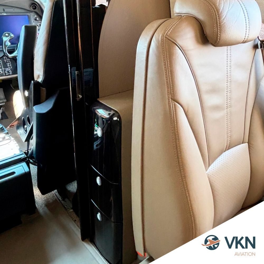 BEECHCRAFT KING AIR 260 2023