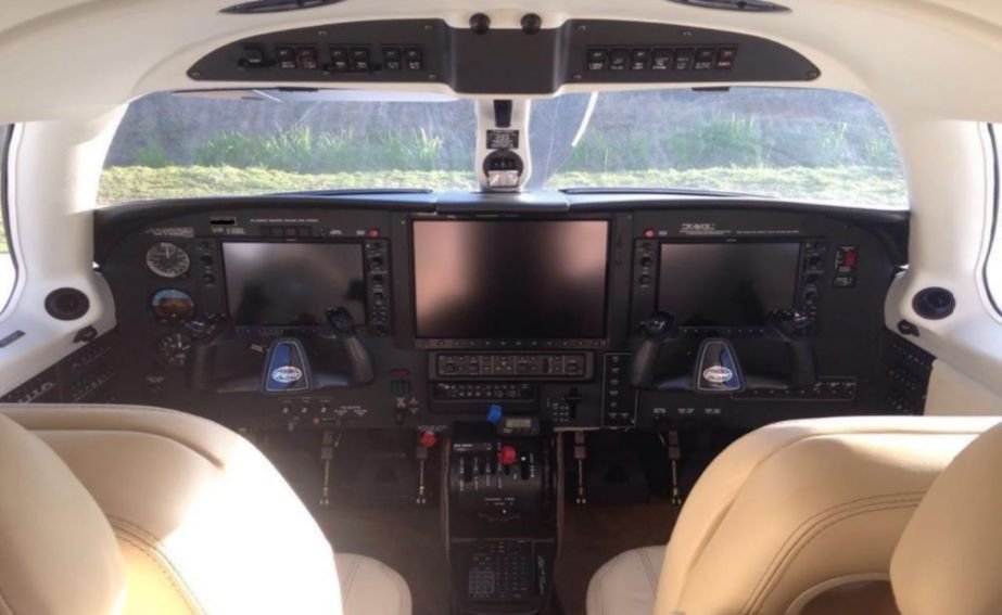 PIPER PA46R-350T MATRIX 2013 PIPER PA46R-350T MATRIX 2013