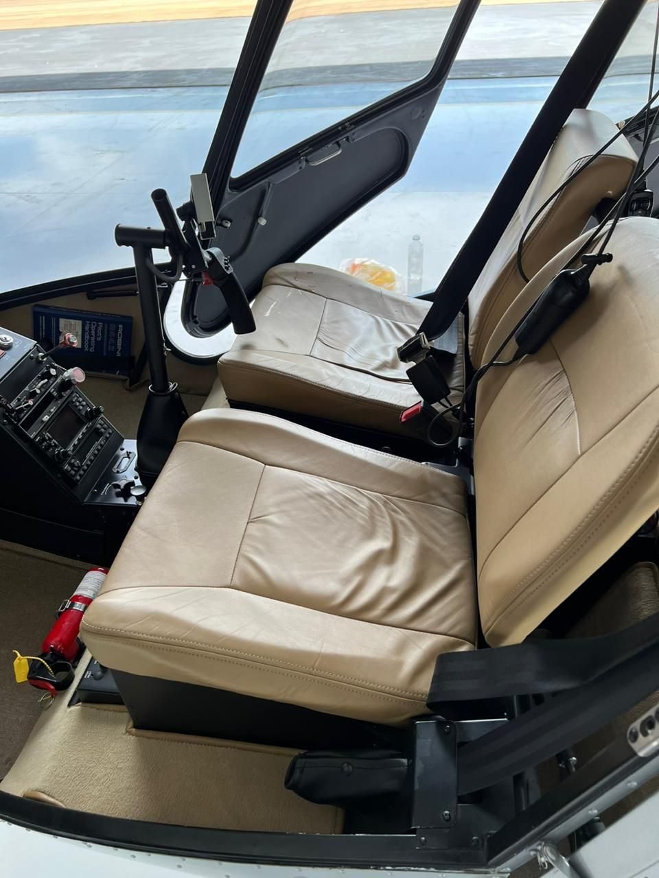 ROBINSON R44 RAVEN II 2014