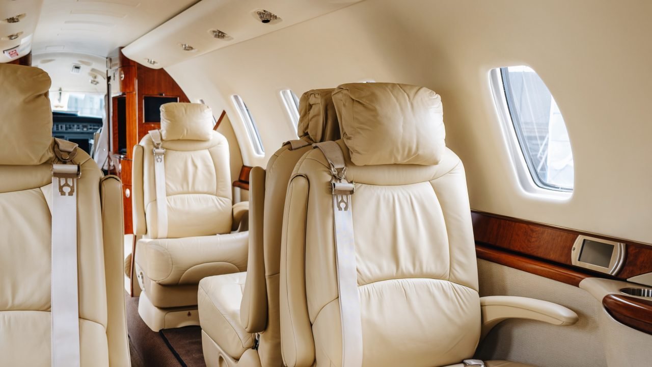 CESSNA CITATION SOVEREIGN 2012 CESSNA CITATION SOVEREIGN 2012