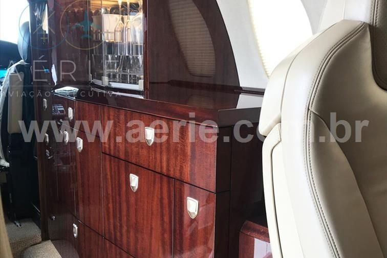 CESSNA CITATION SOVEREIGN + 2016 CESSNA CITATION SOVEREIGN + 2016