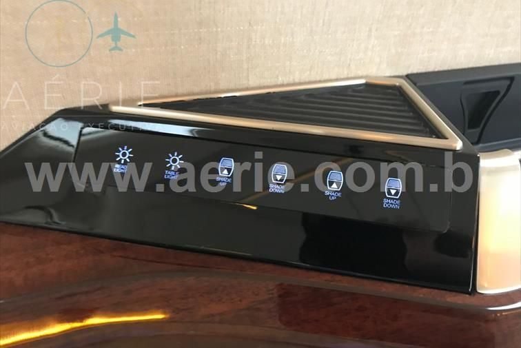 CESSNA CITATION SOVEREIGN + 2016 CESSNA CITATION SOVEREIGN + 2016
