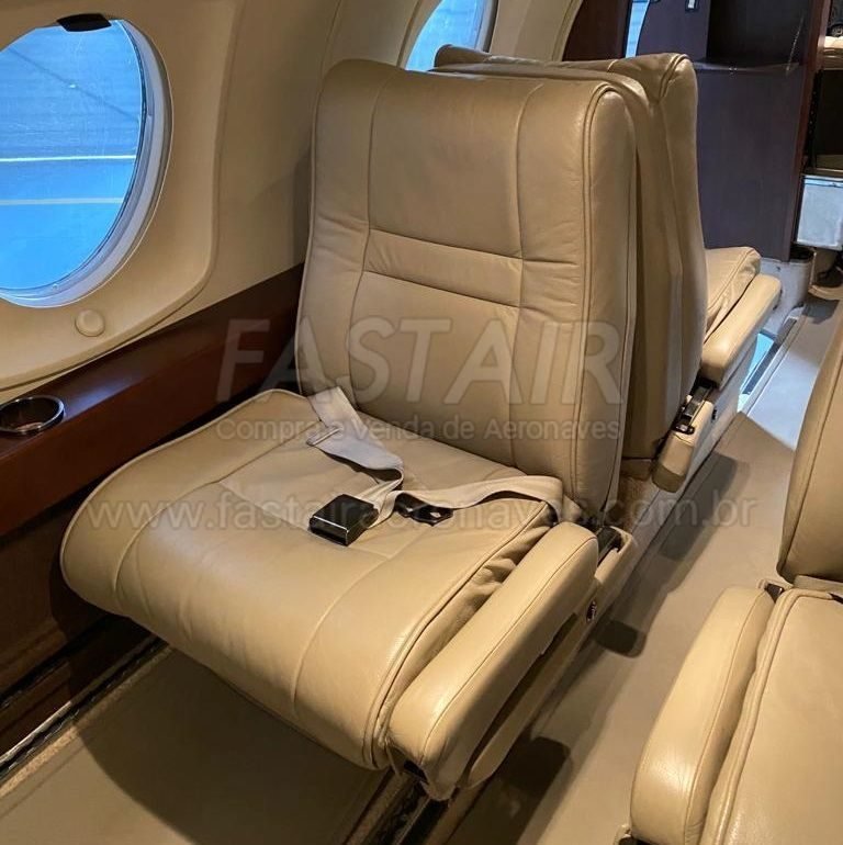 DASSAULT FALCON 10 1979 DASSAULT FALCON 10 1979
