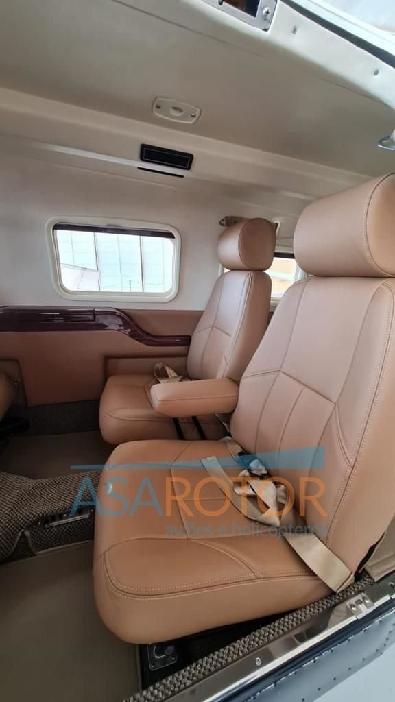 PIPER PA34-220T SENECA IV 1996 PIPER PA34-220T SENECA IV 1996