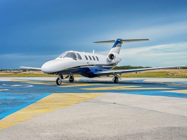 CESSNA CITATION JET 1994