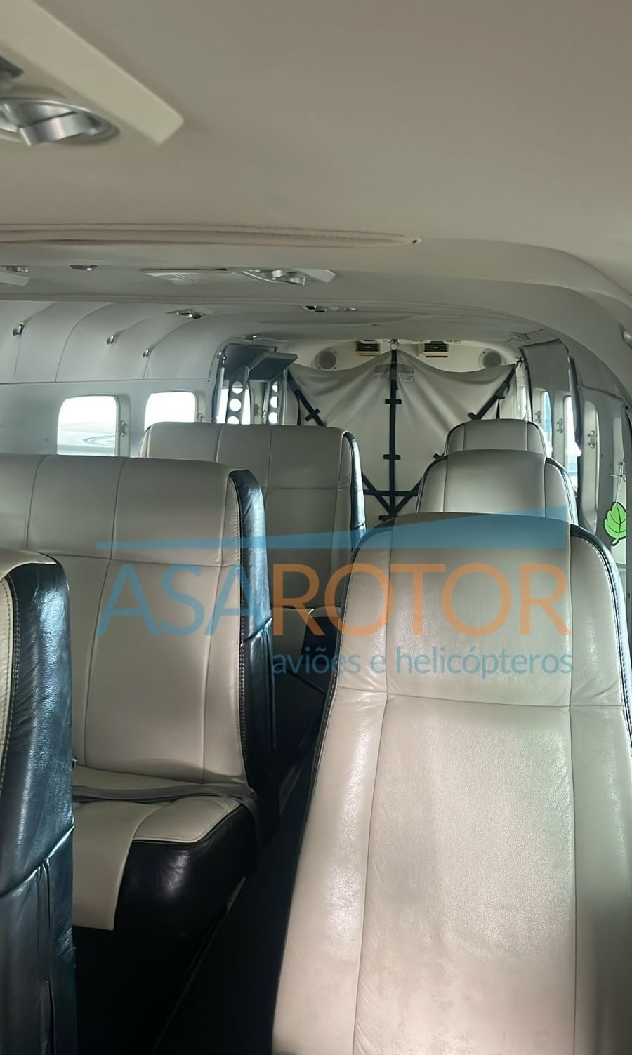 CESSNA 208B GRAND CARAVAN 2007 CESSNA 208B GRAND CARAVAN 2007