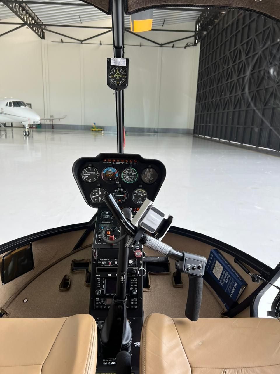 ROBINSON R44 RAVEN II 2014