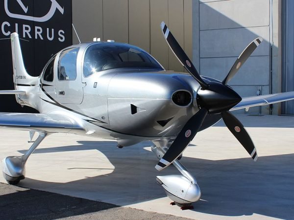 CIRRUS SR22T G6 GTS 2023