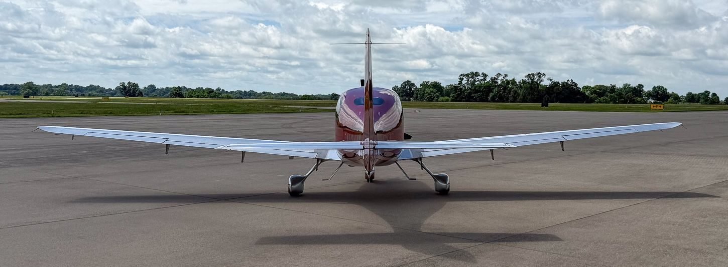 CIRRUS SR22T G5 PLATINUM 2016 CIRRUS SR22T G5 PLATINUM 2016