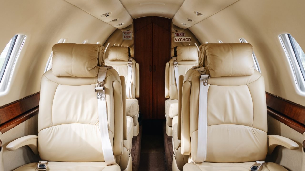 CESSNA CITATION SOVEREIGN 2012 CESSNA CITATION SOVEREIGN 2012