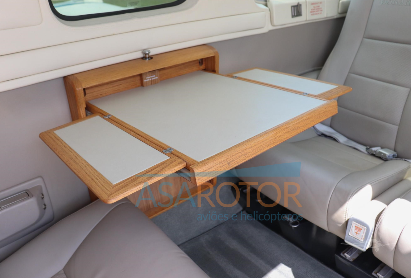 BEECHCRAFT BONANZA A36 1993 BEECHCRAFT BONANZA A36 1993