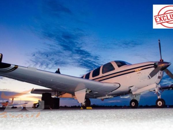 BEECHCRAFT BONANZA A36 | Ano 2003