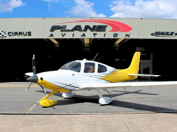 CIRRUS SR22 G5 GRAND 2014