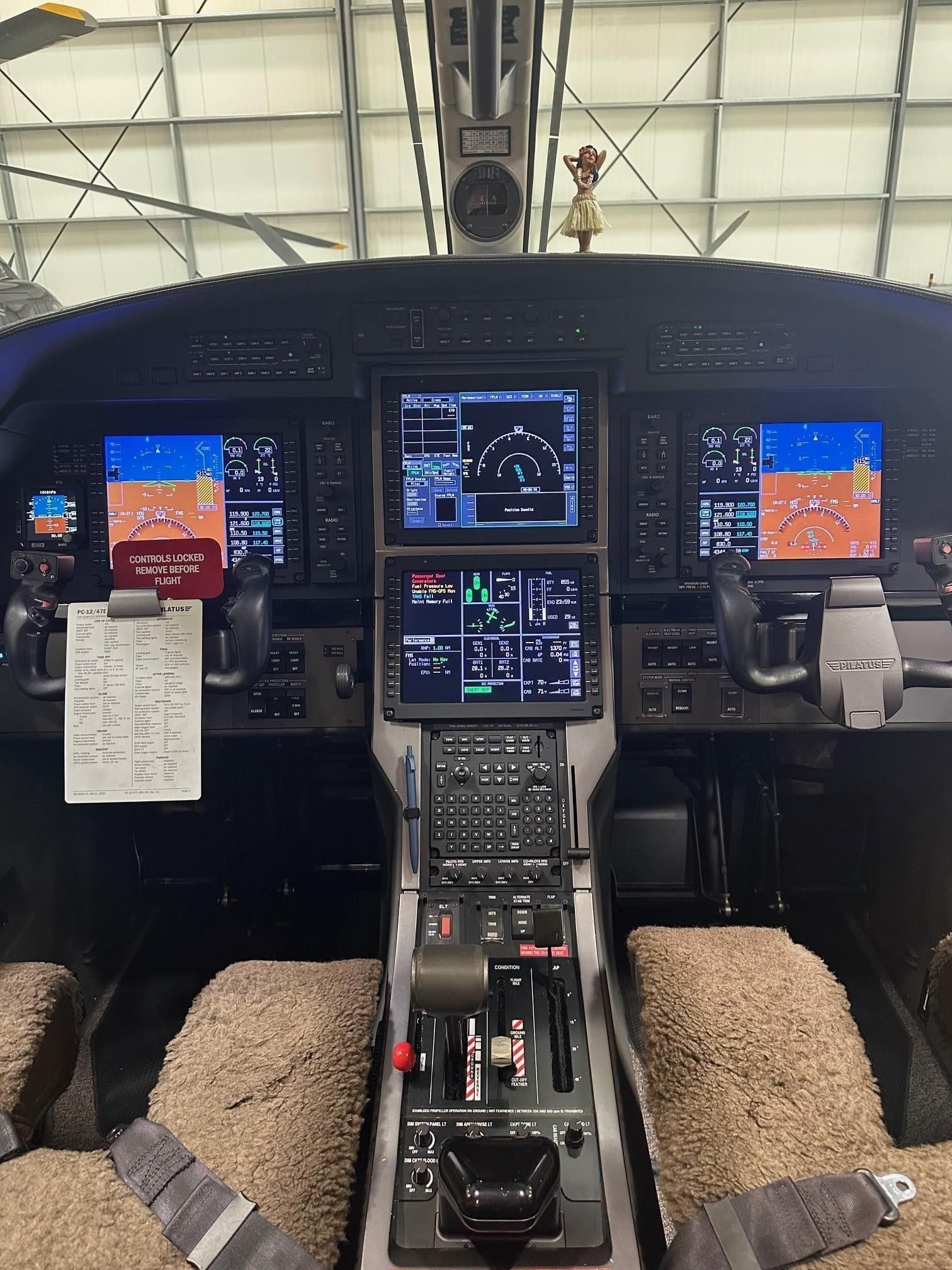 PILATUS PC-12 NG 2008 PILATUS PC-12 NG 2008