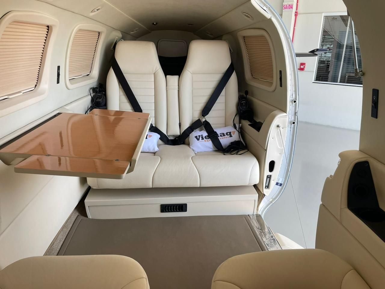PIPER JETPROP 2018 PIPER JETPROP 2018