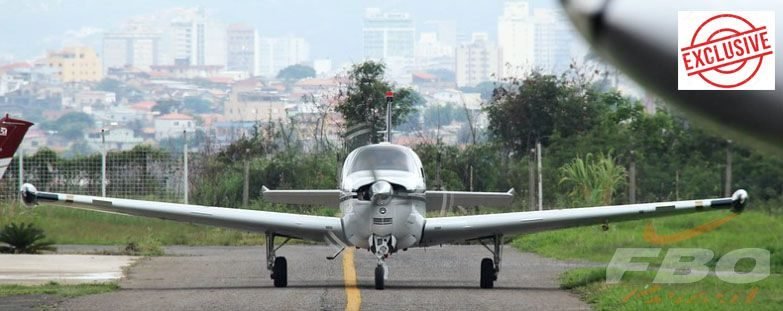 BEECHCRAFT BONANZA A36 | Ano 2003 BEECHCRAFT BONANZA A36 | Ano 2003
