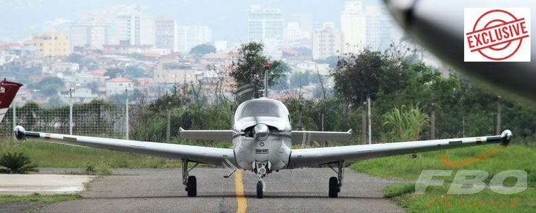 BEECHCRAFT BONANZA A36 | Ano 2003