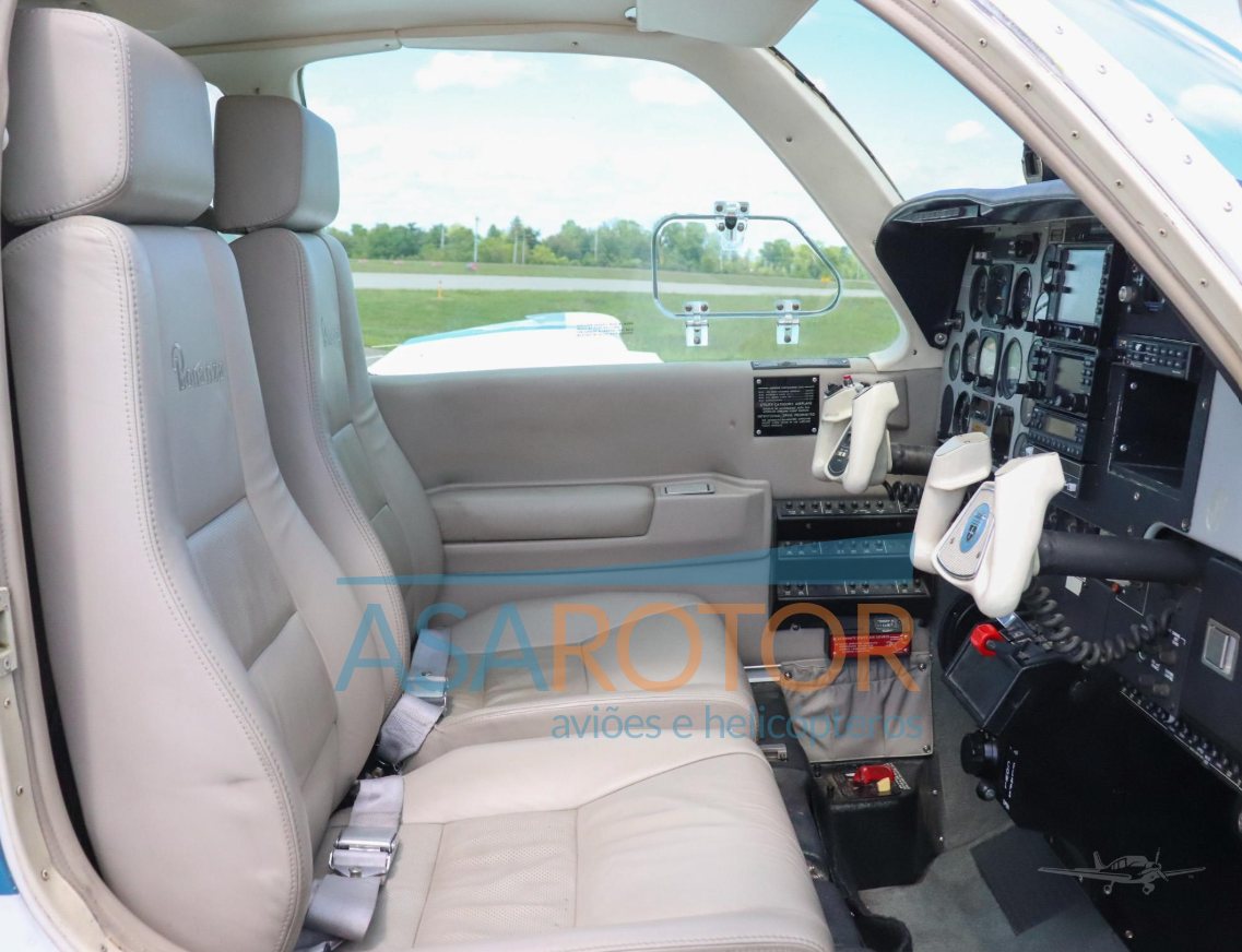 BEECHCRAFT BONANZA A36 1993 BEECHCRAFT BONANZA A36 1993