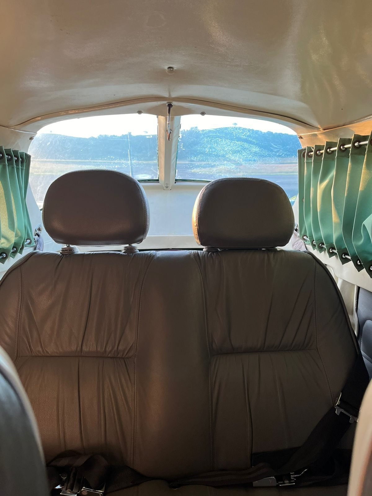 CESSNA 172M SKYHAWK 1974