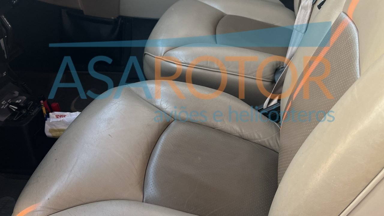 CESSNA T206H STATIONAIR 2000