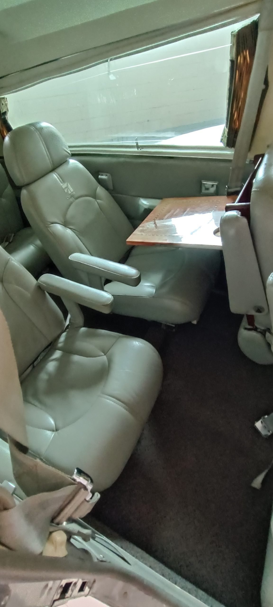 CESSNA 310R 1978 CESSNA 310R 1978
