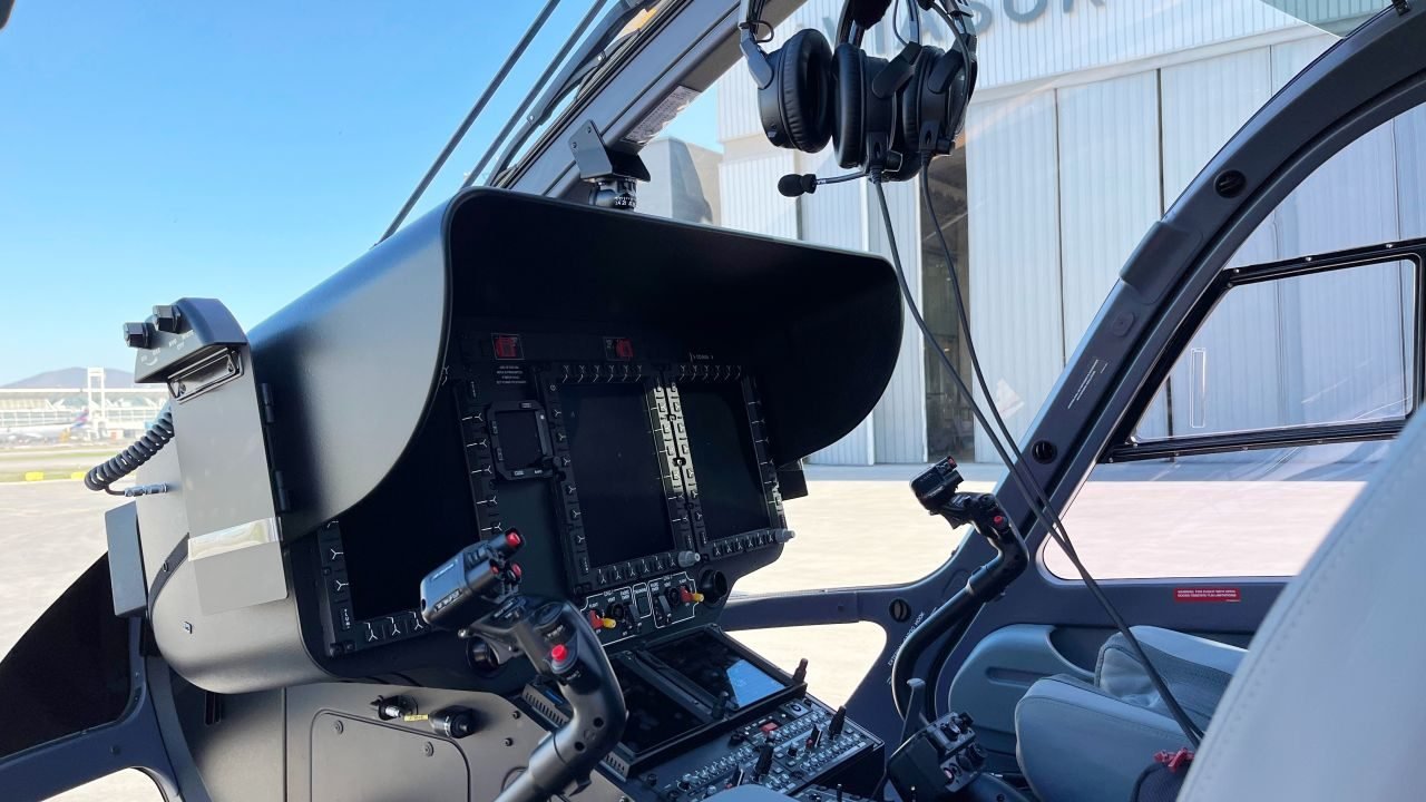 AIRBUS H145 D3 2022 AIRBUS H145 D3 2022