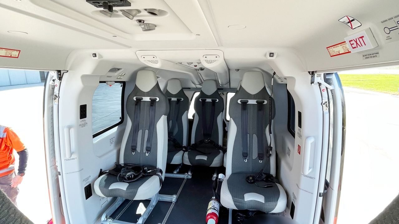 AIRBUS H145 D3 2022 AIRBUS H145 D3 2022