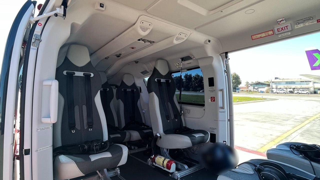 AIRBUS H145 D3 2022 AIRBUS H145 D3 2022