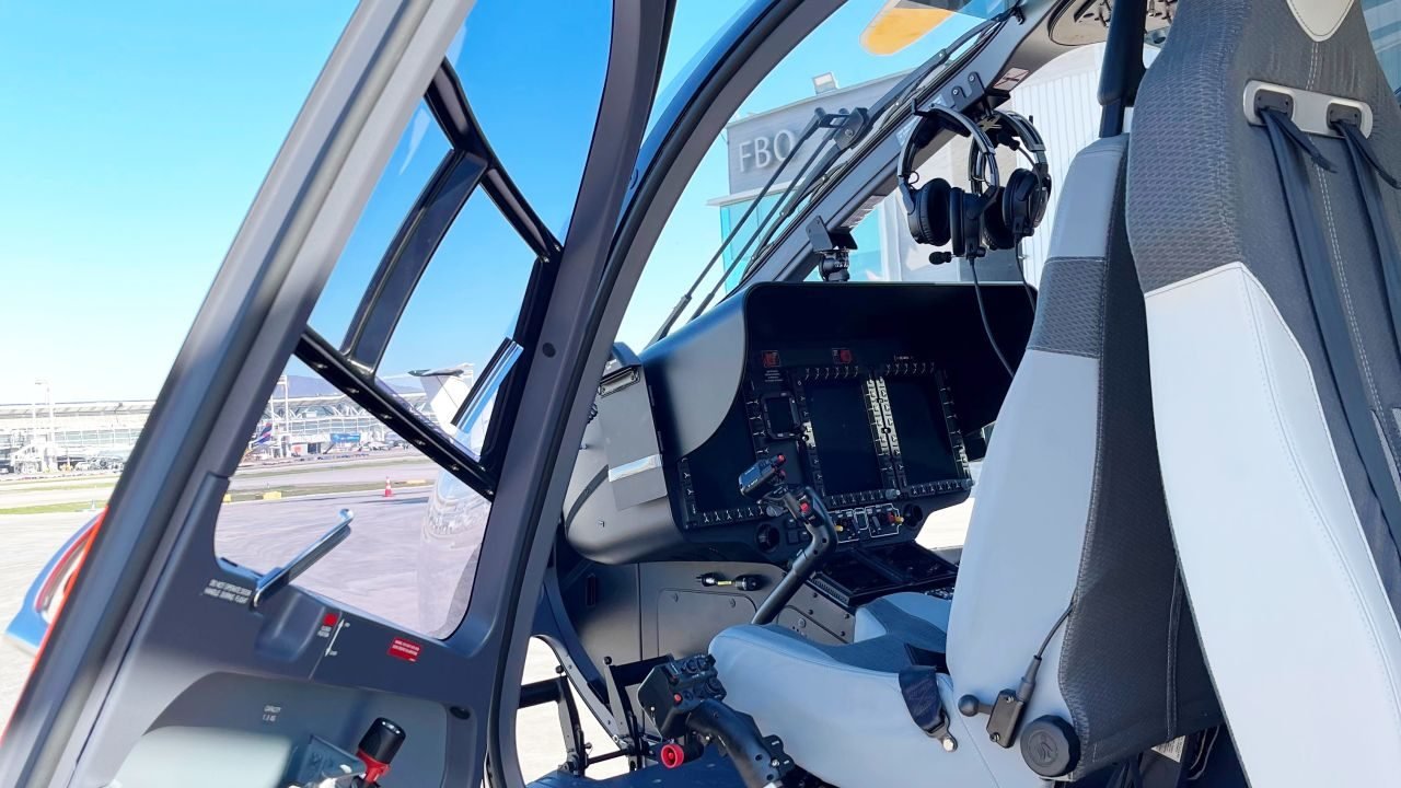 AIRBUS H145 D3 2022 AIRBUS H145 D3 2022