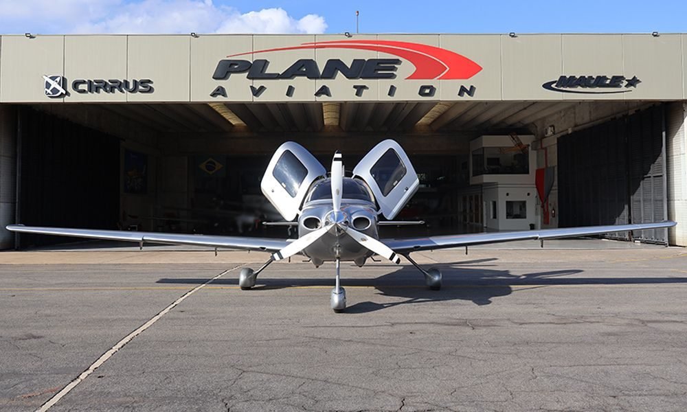 CIRRUS SR22 G2 GTS 2007 CIRRUS SR22 G2 GTS 2007