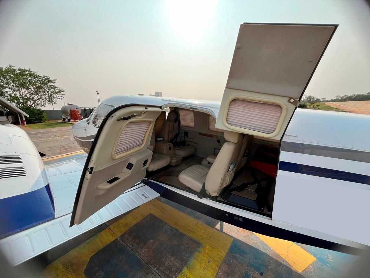 PIPER SENECA V 2012 PIPER SENECA V 2012