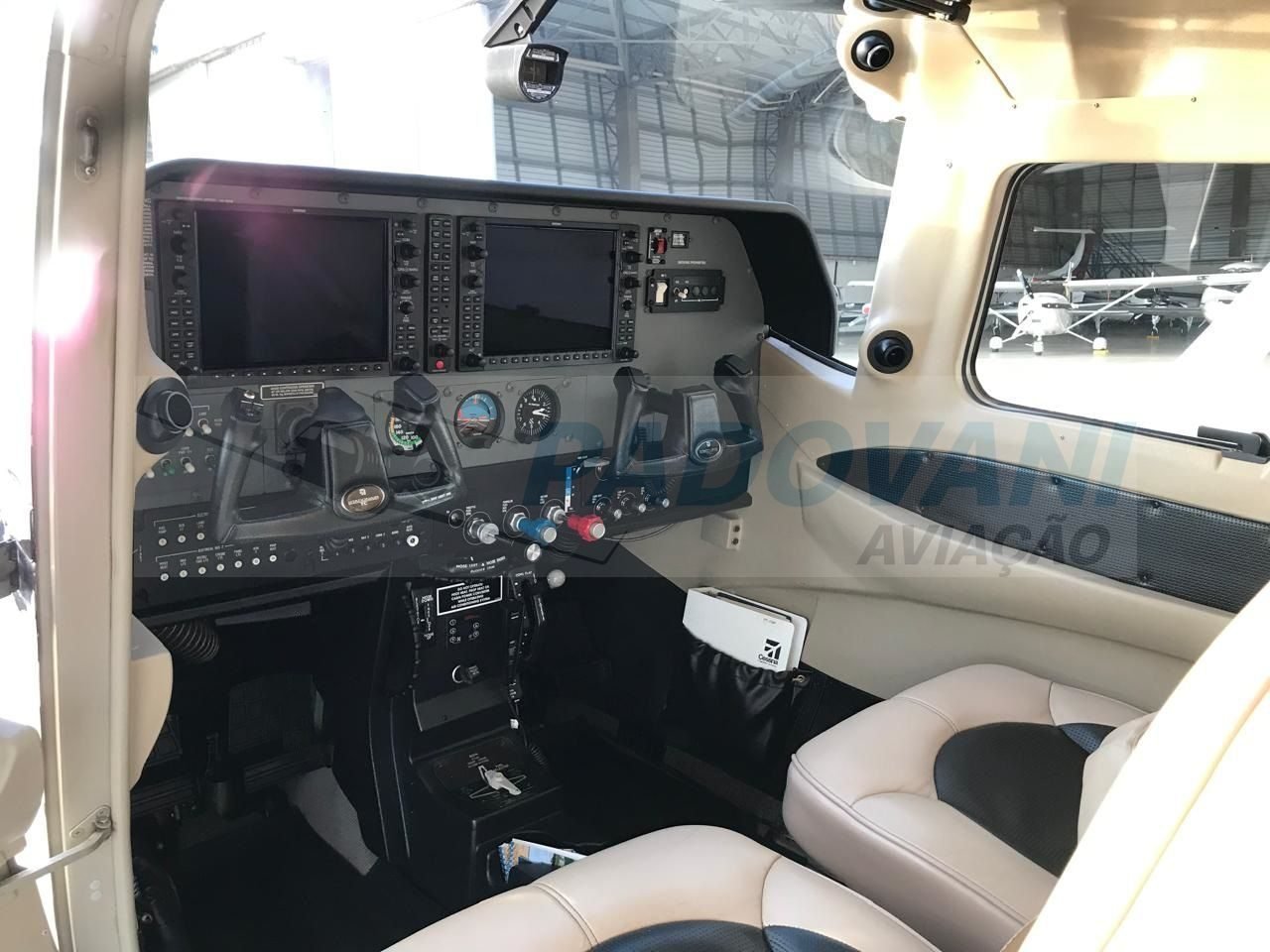 CESSNA T206H STATIONAIR 2015