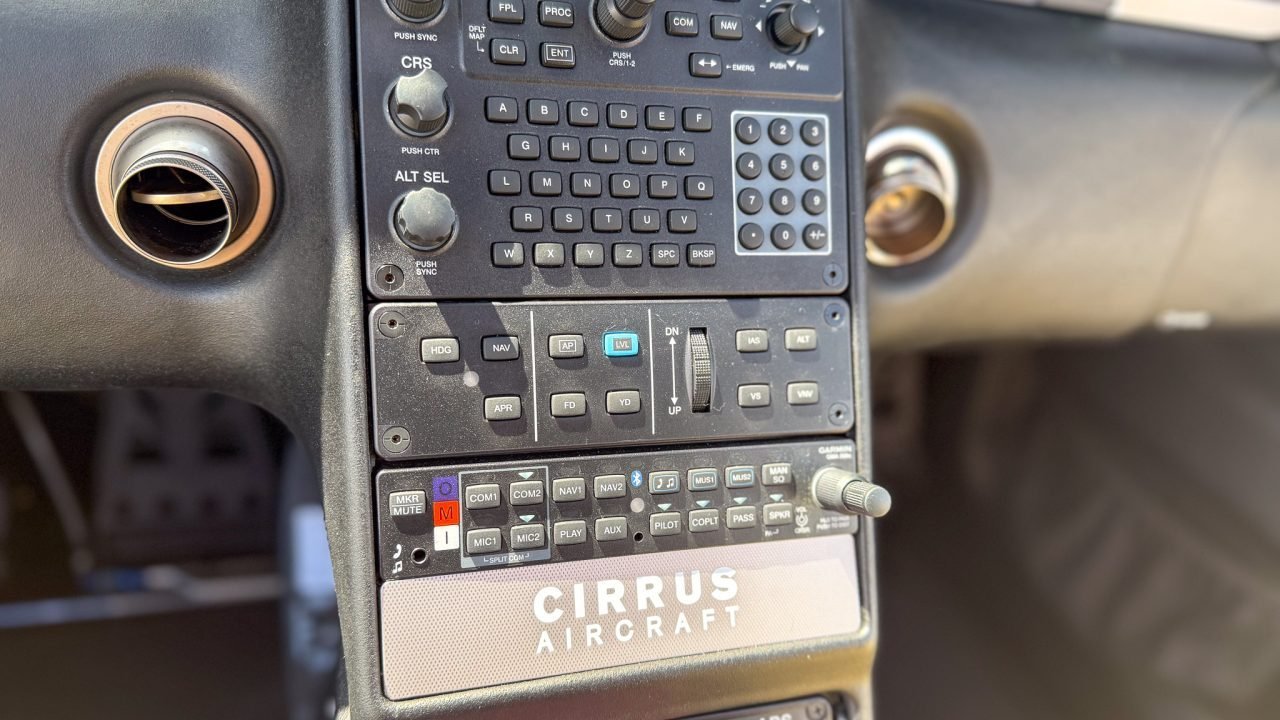 CIRRUS SR22T G5 PLATINUM 2016 CIRRUS SR22T G5 PLATINUM 2016