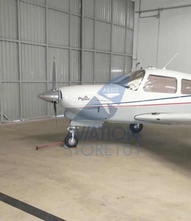 PIPER ARROW IV – PA-28RT-201T | Ano 1979