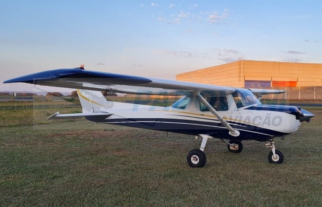CESSNA 152 1979 CESSNA 152 1979