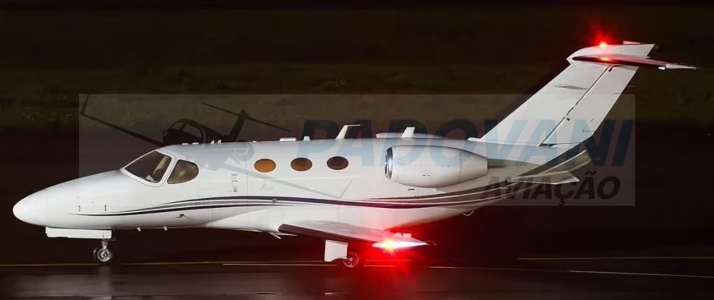 CESSNA 510 MUSTANG 2009 CESSNA 510 MUSTANG 2009