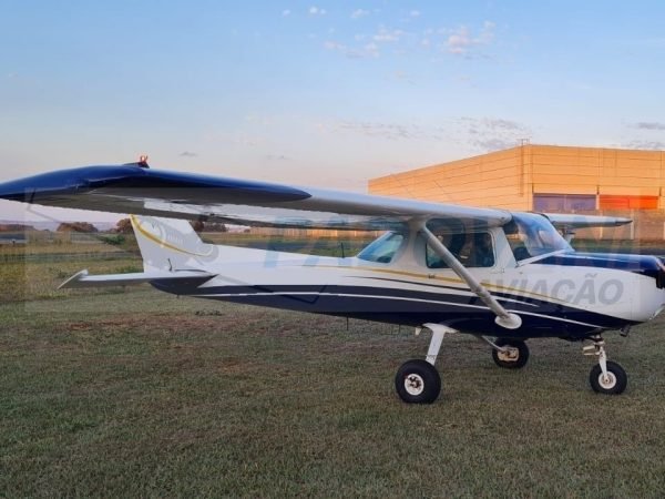 CESSNA 152 1979