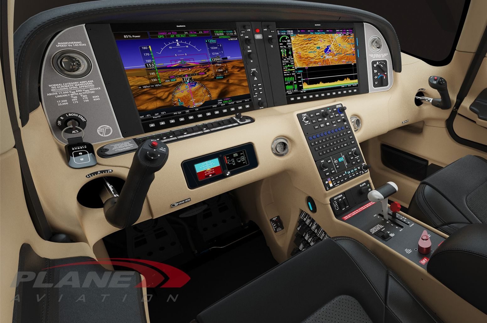 CIRRUS SR22 G6 GTS | 2024 CIRRUS SR22 G6 GTS | 2024