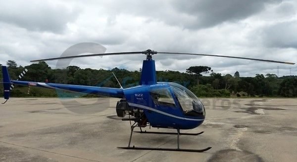ROBINSON R22 BETA II 2009 ROBINSON R22 BETA II 2009