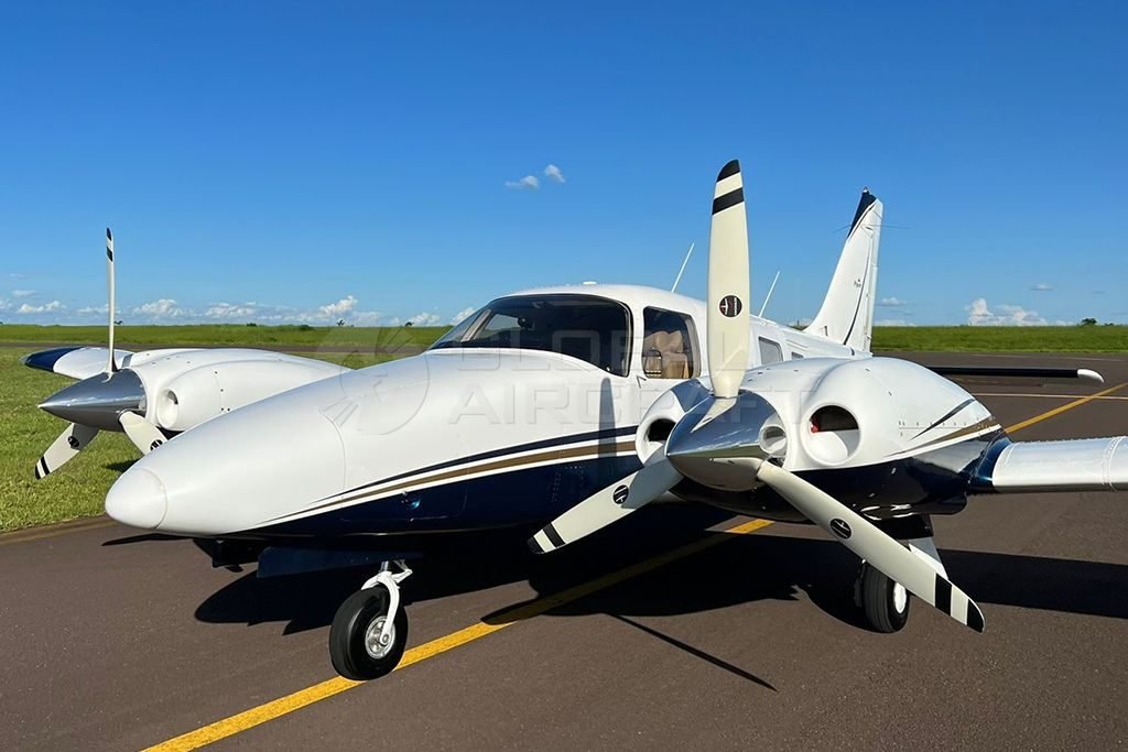 PIPER SENECA V 1999 PIPER SENECA V 1999