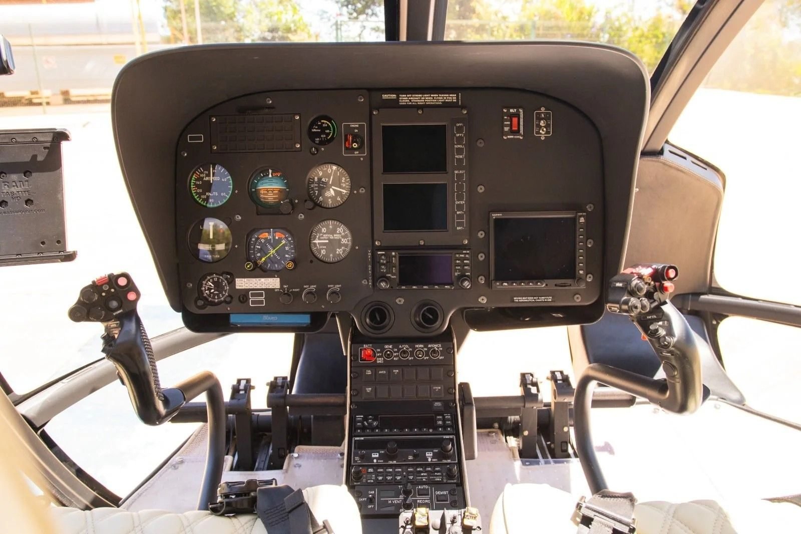 AIRBUS HELICOPTERS H130 T2 2013 AIRBUS HELICOPTERS H130 T2 2013