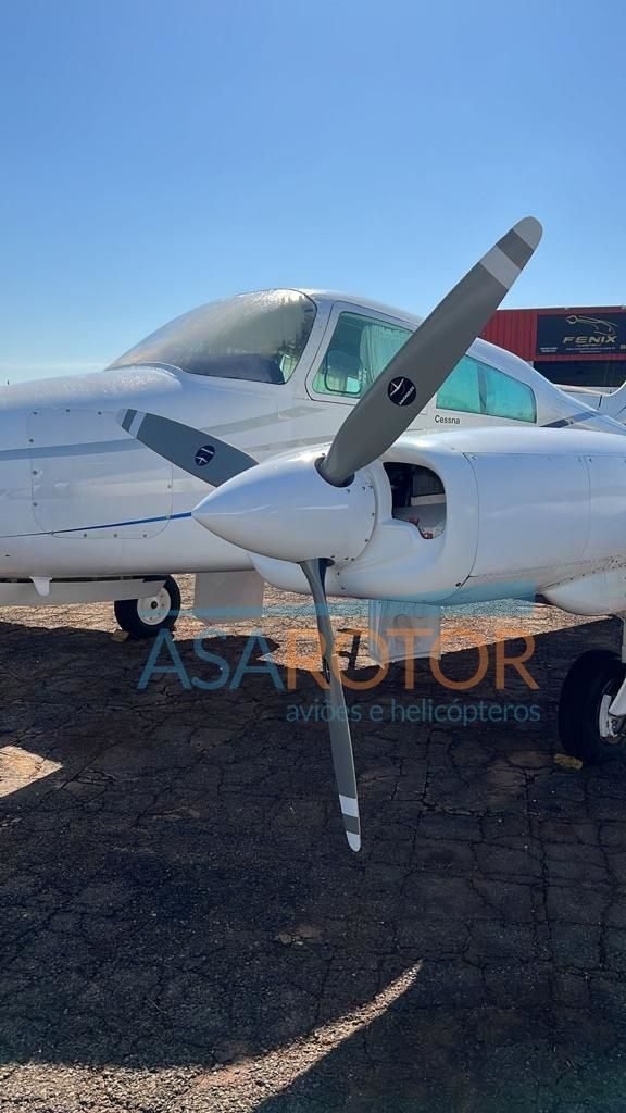 Cessna 310Q 1973 Cessna 310Q 1973