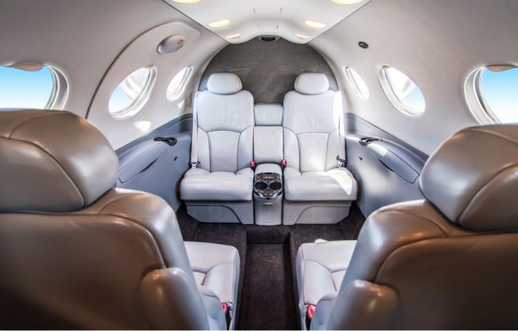 CITATION MUSTANG 2009 CITATION MUSTANG 2009