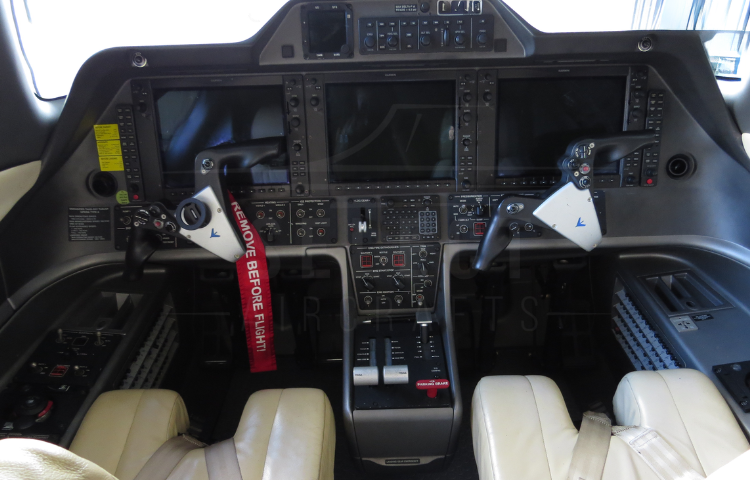 EMBRAER PHENOM 100 2009 EMBRAER PHENOM 100 2009